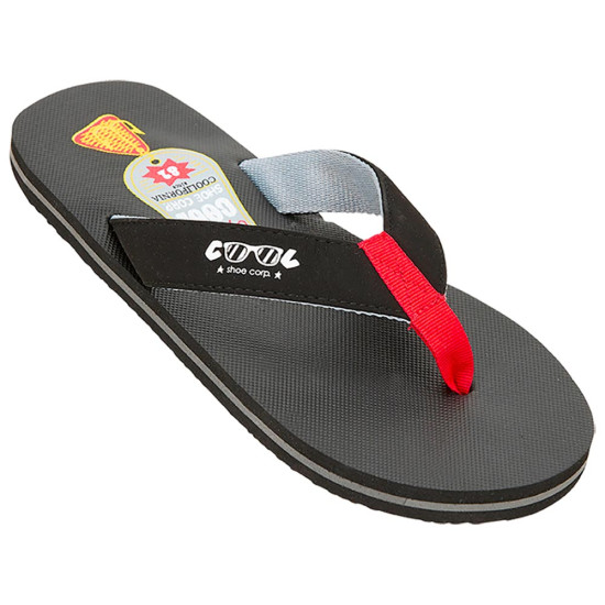 Cool Nickel Cool Nickel